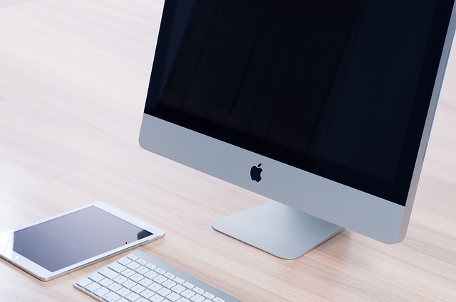 formattare il mac