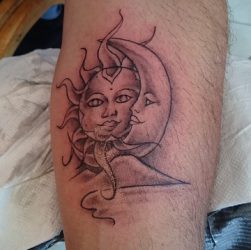 tatuaggio
