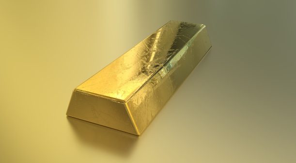borse metalli